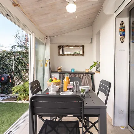 Apartment Les Sopralynes-2 By Interhome