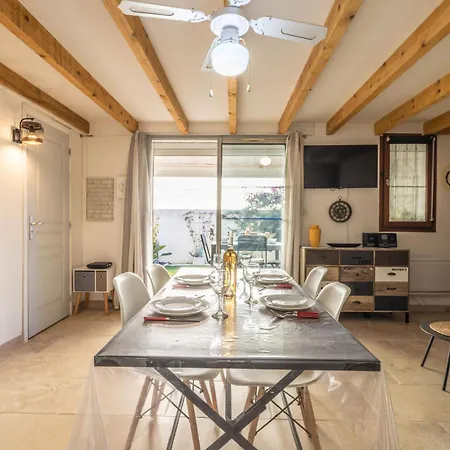 Les Sopralynes-2 By Interhome Apartment *