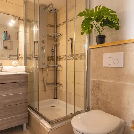 Les Sopralynes-2 By Interhome Apartment Agde
