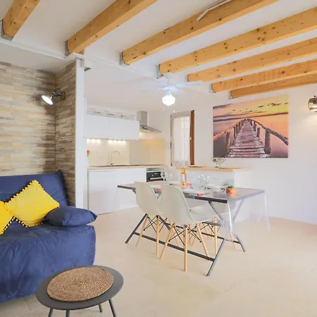 Les Sopralynes-2 By Interhome Apartment